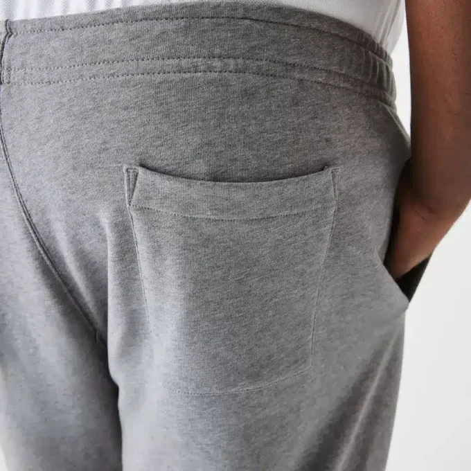 Heren Tall Fit katoenen joggingbroek