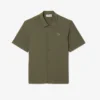 Heren Ultra Dry bedrukt stretch golfshirt