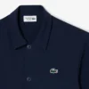 Heren Ultra Dry bedrukt stretch golfshirt