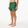 Herenboxershort met krokodillenprint