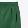 Herenboxershort met krokodillenprint