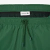 Herenboxershort met krokodillenprint