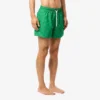 Herenboxershorts met krokodillenprint
