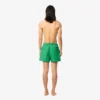 Herenboxershorts met krokodillenprint