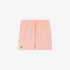 Herenboxershorts van gemiddelde lengte