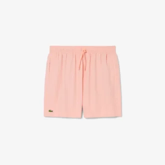 Herenboxershorts van gemiddelde lengte