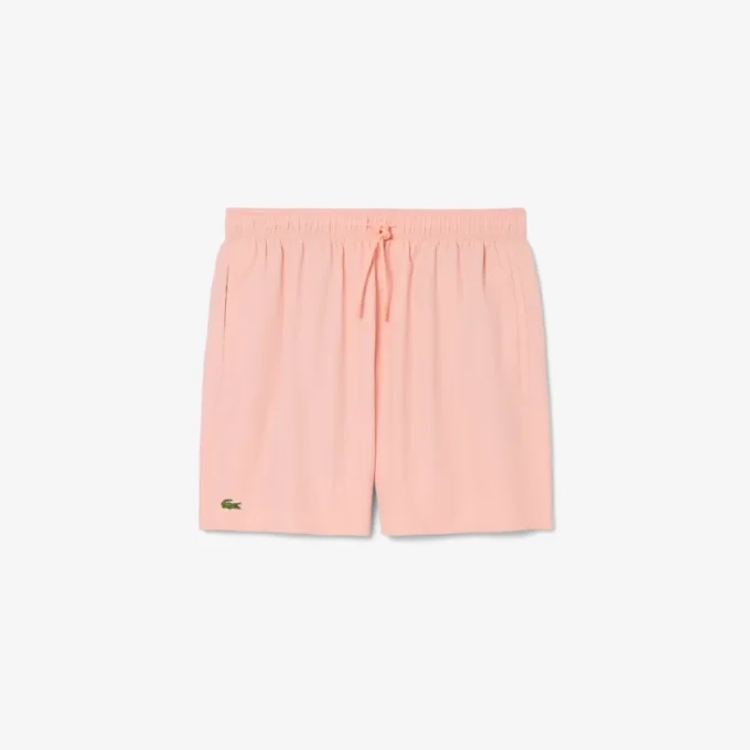 Herenboxershorts van gemiddelde lengte