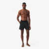 Herenboxershorts van gemiddelde lengte