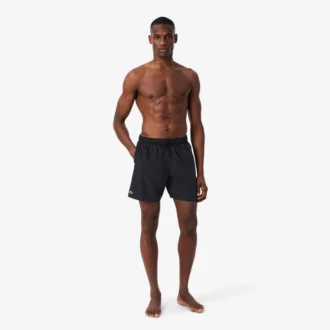 Herenboxershorts van gemiddelde lengte