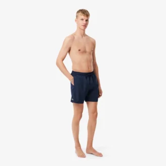 Herenboxershorts van gemiddelde lengte