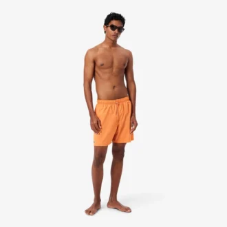 Herenboxershorts van gemiddelde lengte