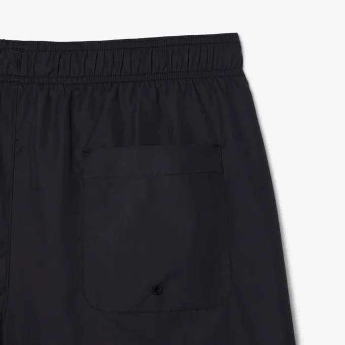 Herenboxershorts van gemiddelde lengte