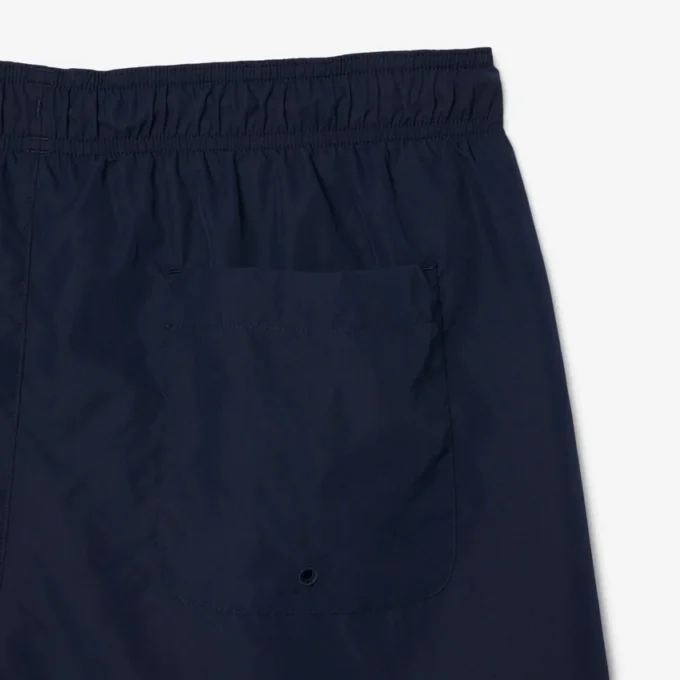 Herenboxershorts van gemiddelde lengte
