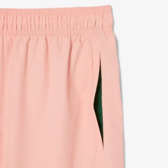 Herenboxershorts van gemiddelde lengte