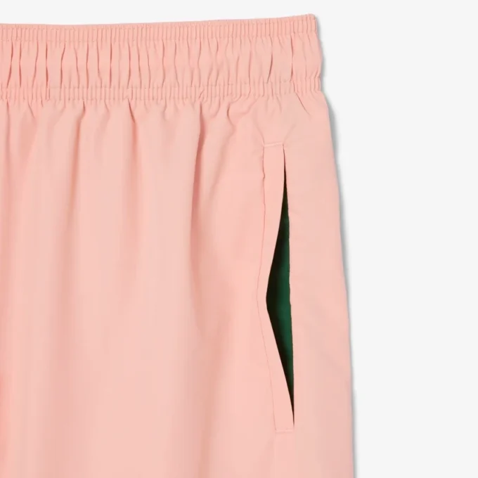 Herenboxershorts van gemiddelde lengte