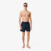 Herenboxershorts van gemiddelde lengte