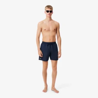 Herenboxershorts van gemiddelde lengte
