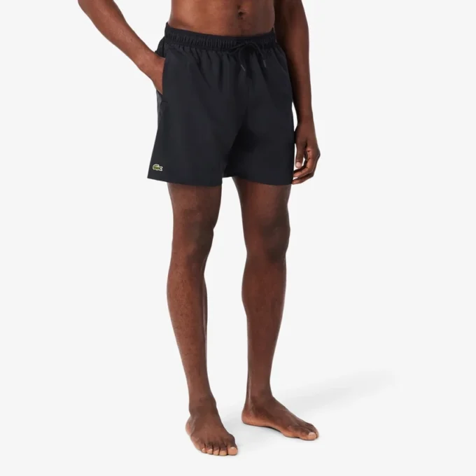 Herenboxershorts van gemiddelde lengte