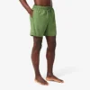 Herenboxershorts van gemiddelde lengte