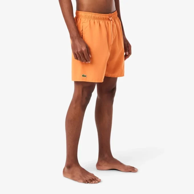 Herenboxershorts van gemiddelde lengte