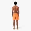 Herenboxershorts van gemiddelde lengte