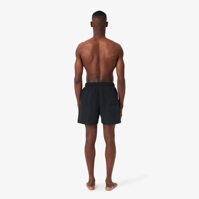 Herenboxershorts van gemiddelde lengte