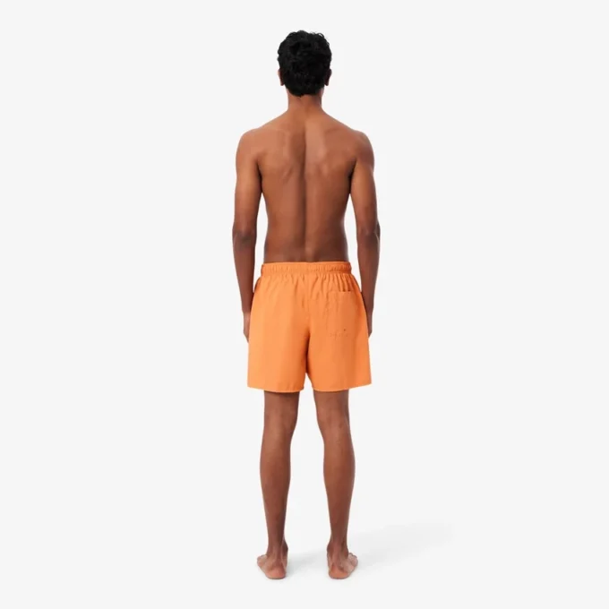 Herenboxershorts van gemiddelde lengte