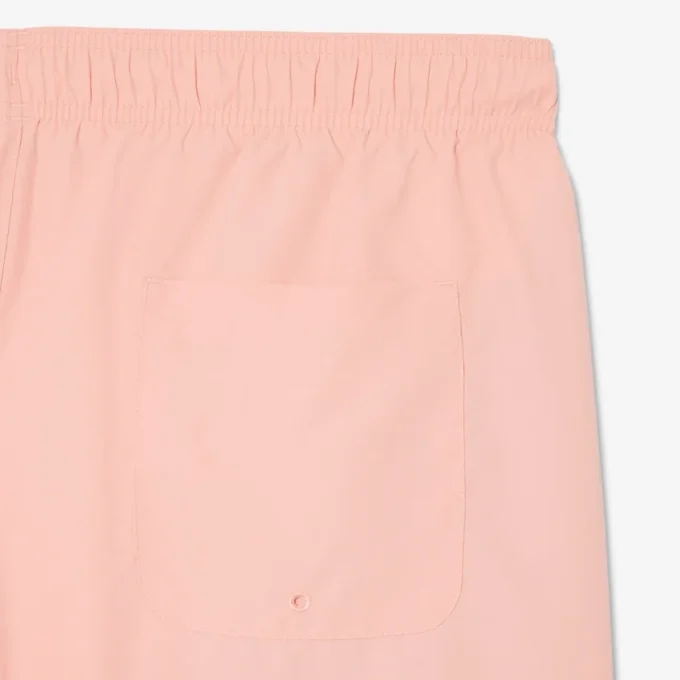 Herenboxershorts van gemiddelde lengte
