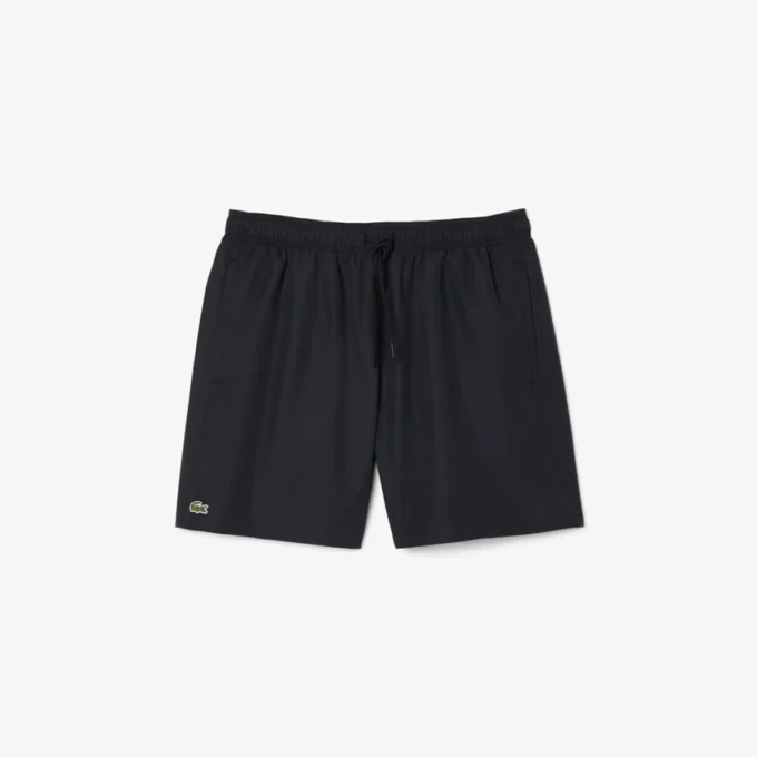 Herenboxershorts van gemiddelde lengte