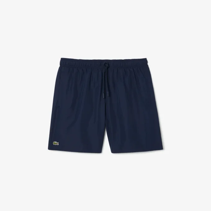 Herenboxershorts van gemiddelde lengte