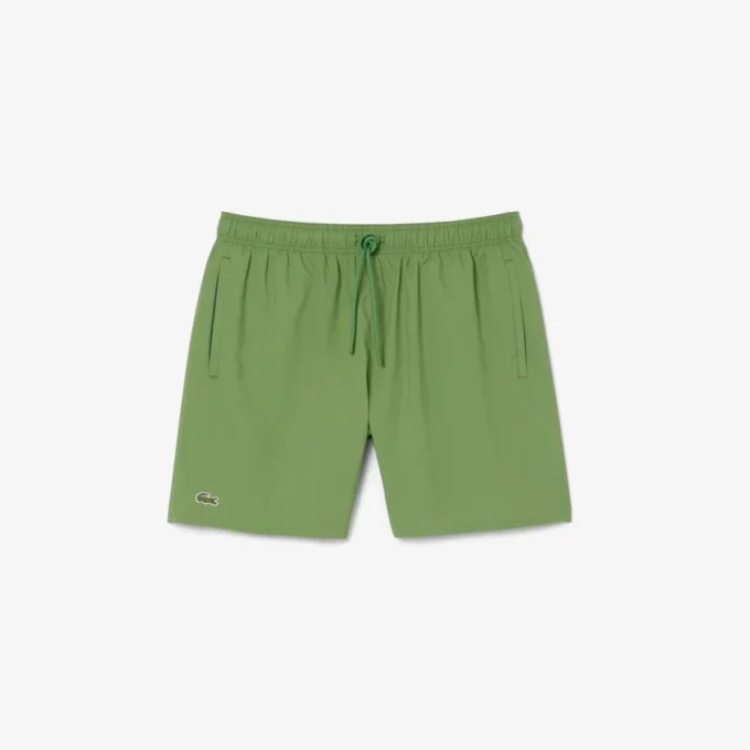 Herenboxershorts van gemiddelde lengte