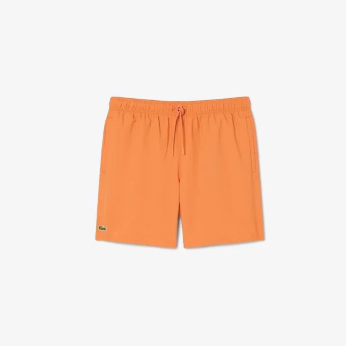 Herenboxershorts van gemiddelde lengte