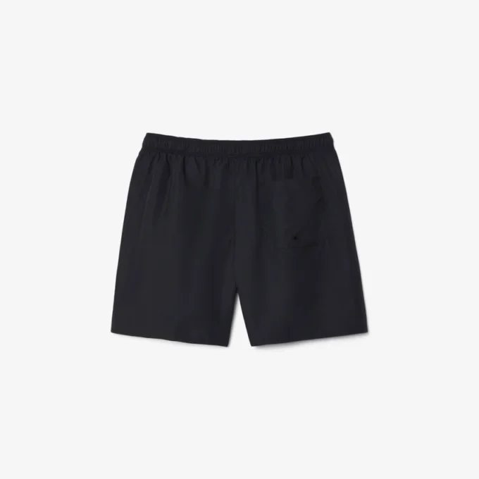 Herenboxershorts van gemiddelde lengte