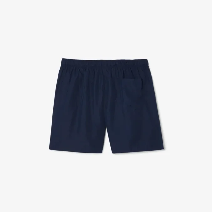 Herenboxershorts van gemiddelde lengte