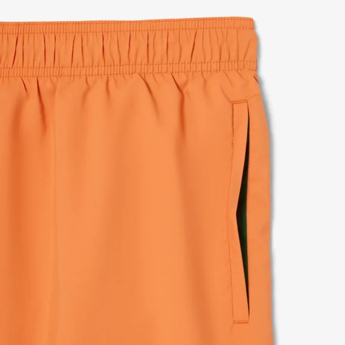 Herenboxershorts van gemiddelde lengte