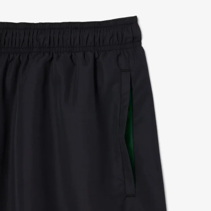 Herenboxershorts van gemiddelde lengte