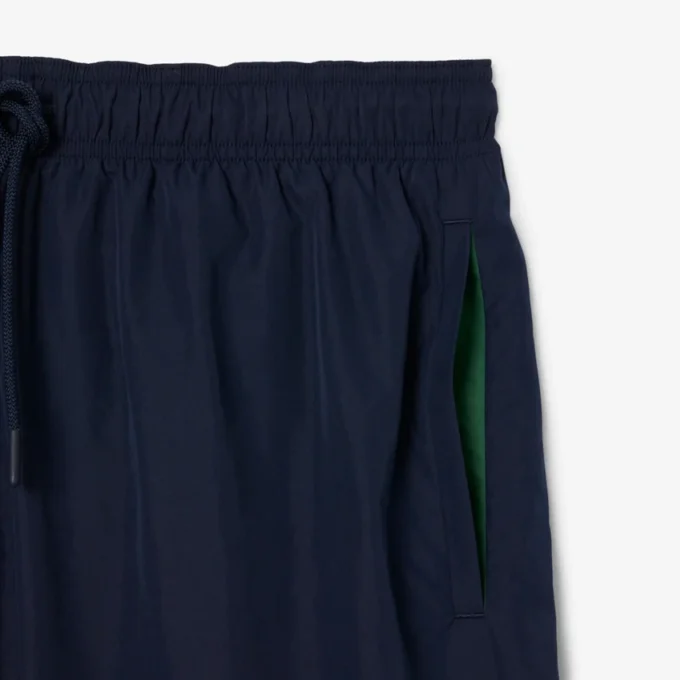 Herenboxershorts van gemiddelde lengte