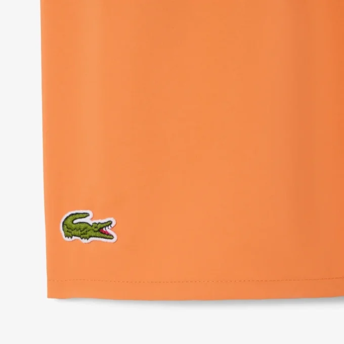 Herenboxershorts van gemiddelde lengte