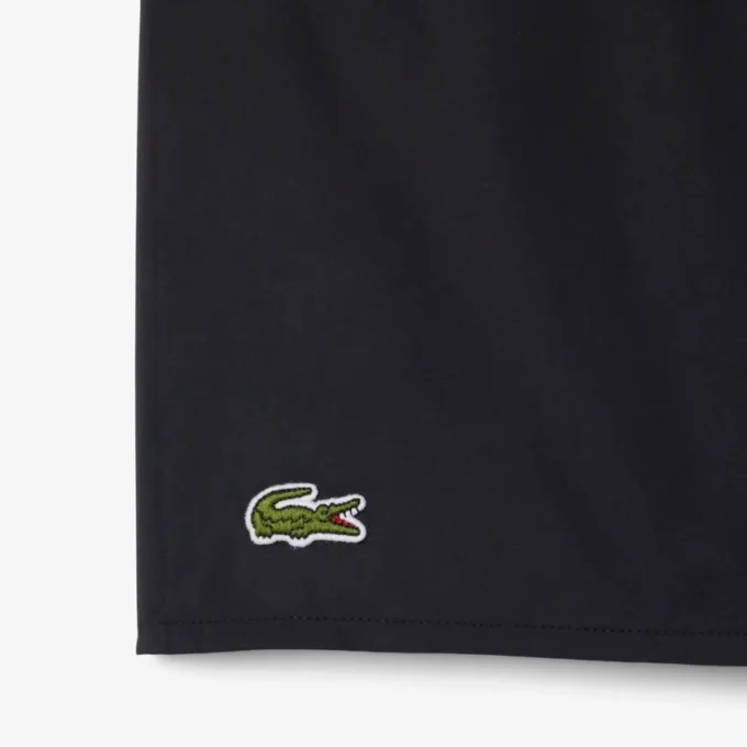 Herenboxershorts van gemiddelde lengte