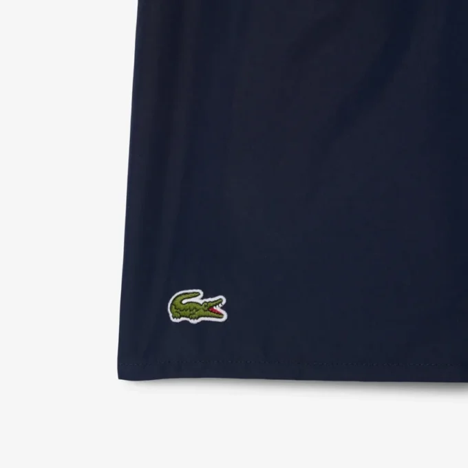 Herenboxershorts van gemiddelde lengte