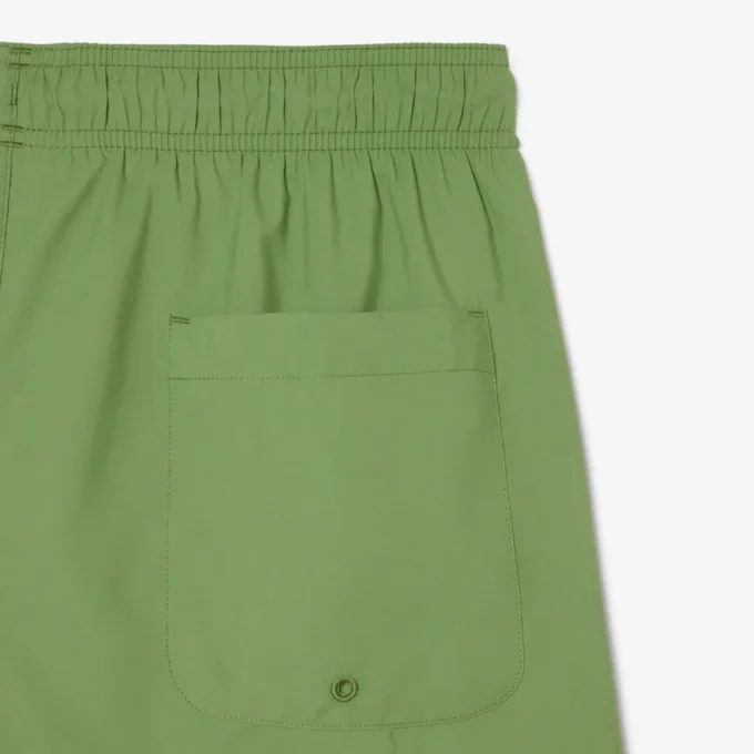 Herenboxershorts van gemiddelde lengte