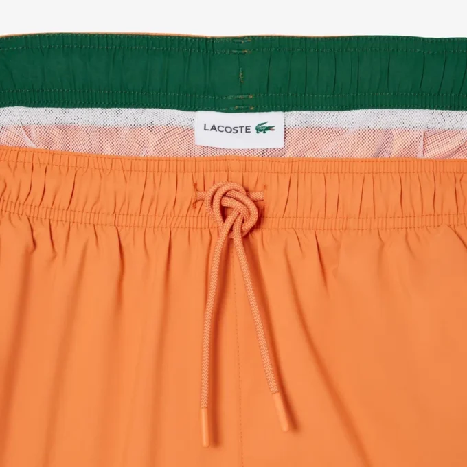 Herenboxershorts van gemiddelde lengte