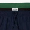 Herenboxershorts van gemiddelde lengte