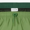 Herenboxershorts van gemiddelde lengte