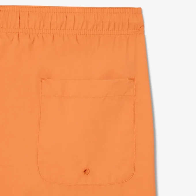 Herenboxershorts van gemiddelde lengte