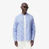 Herenoverhemd met geruite print, regular fit