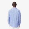 Herenoverhemd met geruite print, regular fit