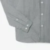 Herenoverhemd met geruite print, regular fit
