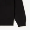 Herenpolo met Piqua-badge-Sweatshirt
