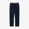 Herenpyjama met veelkleurige tailleband